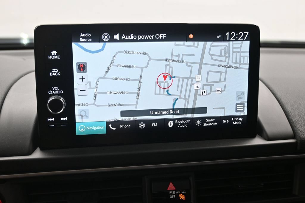 Used 2025 Honda Pilot Black Edition image 18