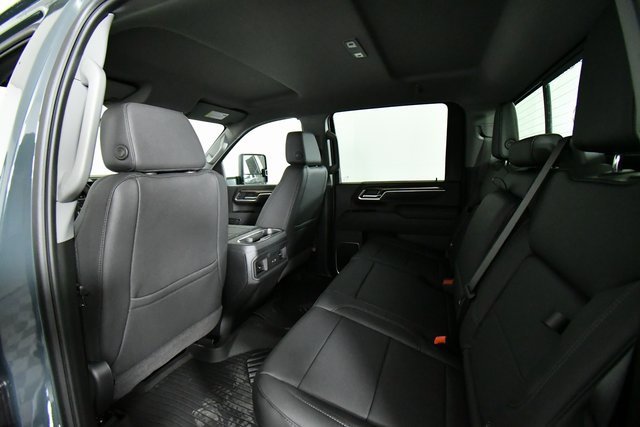 New 2026 Chevrolet Silverado 3500 LT w/ Safety Package image 25