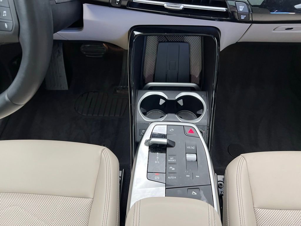 Certified 2025 BMW X1 xDrive28i image 11