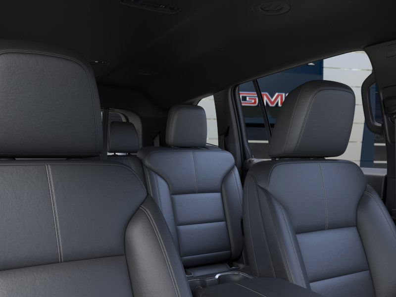 New 2025 GMC Acadia Elevation w/ Elevation Premium Package FWD image 48
