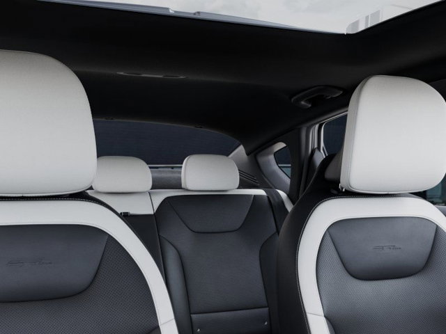 New 2025 Kia K4 GT-Line Turbo image 27