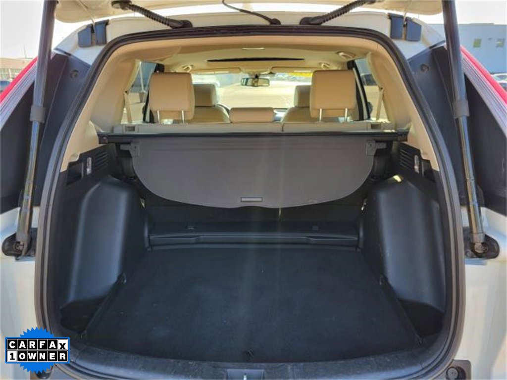 Used 2019 Honda CR-V EX-L image 6