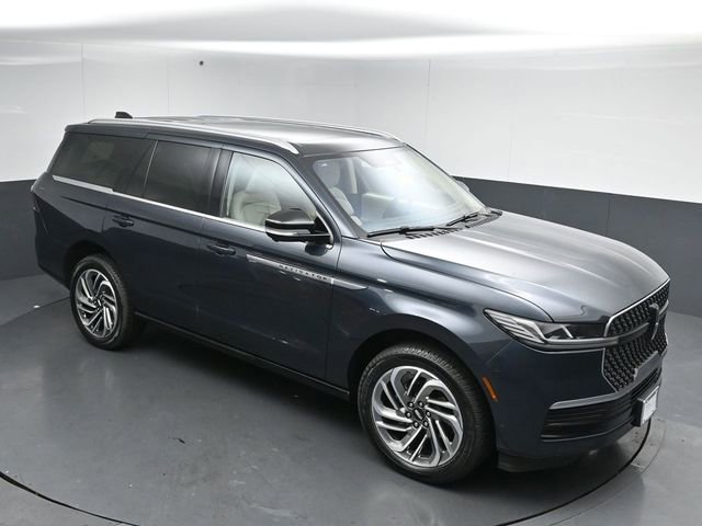 Certified 2025 Lincoln Navigator Reserve AWD/4WD image 49