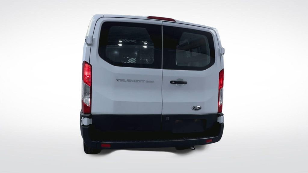 Used 2024 Ford Transit 250 Low Roof w/ Exterior Upgrade Package RWD image 7