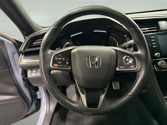 Used 2020 Honda Civic Sport image 16