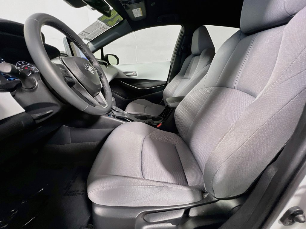 Used 2024 Toyota Corolla SE FWD image 12