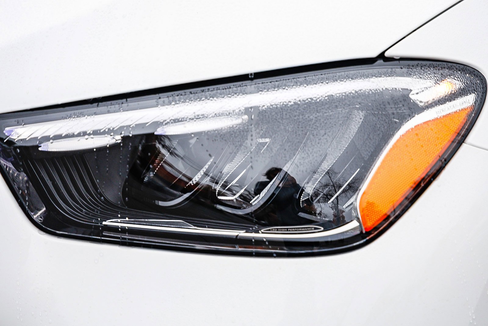 New 2026 Mercedes-Benz GLE 450 4MATIC Coupe image 7