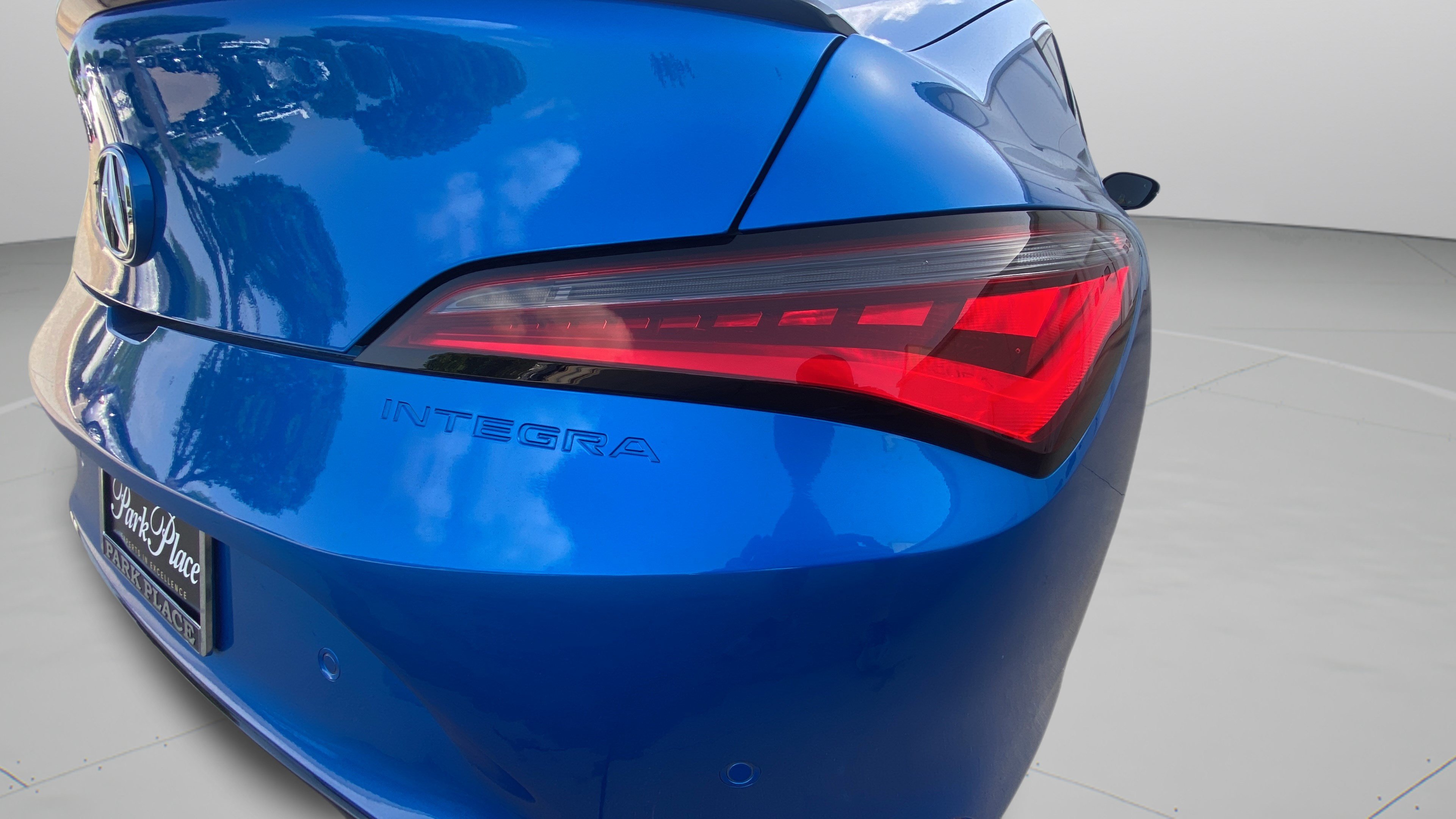 Certified 2026 Acura Integra A-Spec FWD image 31