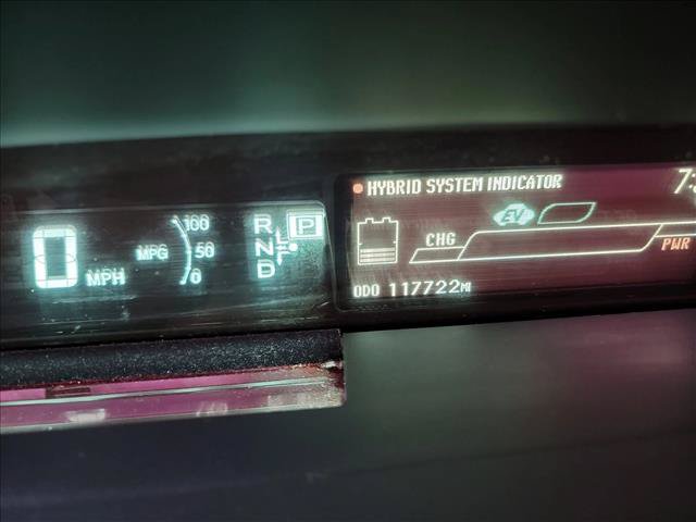 Used 2014 Toyota Prius Four FWD image 17