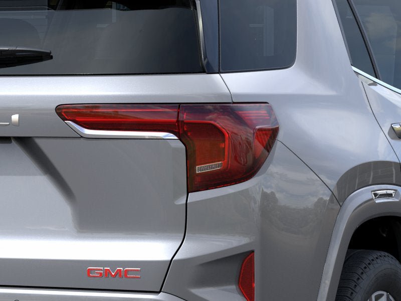 New 2027 GMC Terrain Denali AWD/4WD image 11