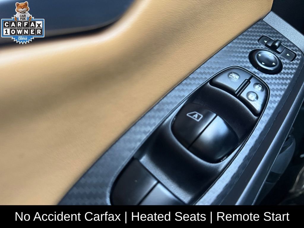 Certified 2025 Nissan Sentra SV w/ SV Premium Package image 28