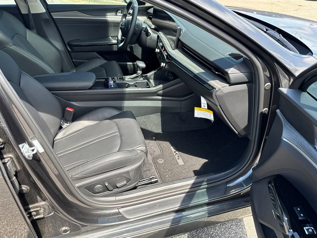 New 2025 Kia K5 EX image 13