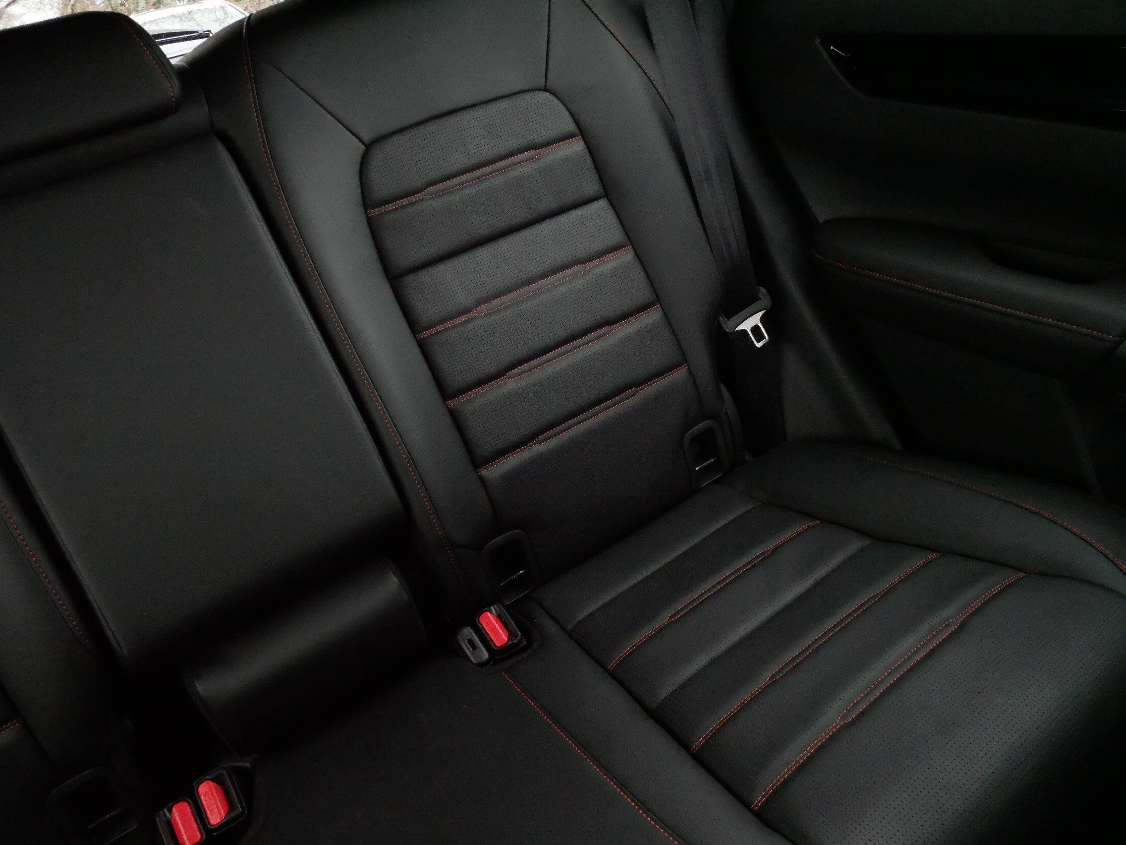 Certified 2026 Honda CR-V Sport Touring image 14