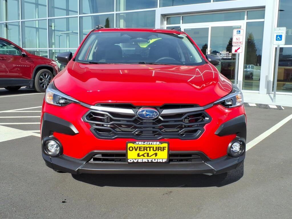 Used 2024 Subaru Crosstrek 2.0i Premium AWD/4WD image 6