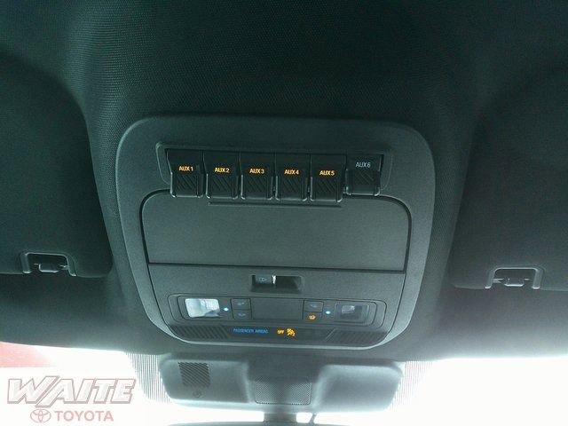 Used 2023 Ford F150 Tremor image 20