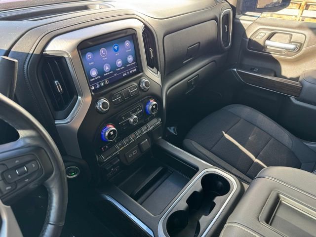 Certified 2021 GMC Sierra 1500 Elevation w/ X31 Off-Road Package image 15