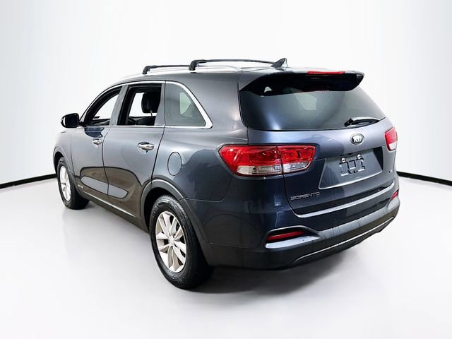 Used 2017 Kia Sorento LX w/ LX V6 Convenience Package image 6