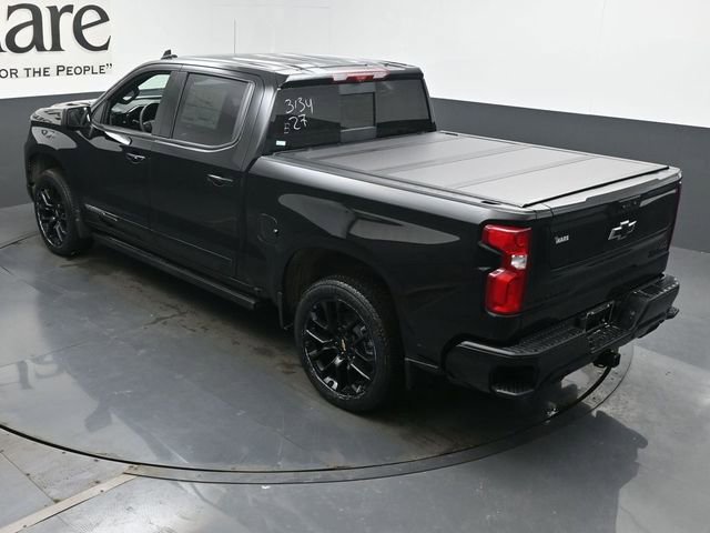 New 2026 Chevrolet Silverado 1500 High Country w/ High Country Premium Package image 19