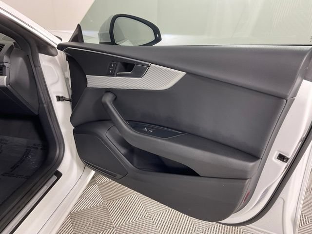 Used 2018 Audi A5 2.0T Premium AWD/4WD image 23