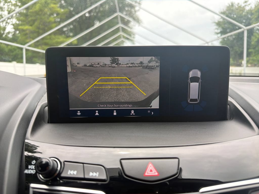Used 2020 Acura RDX w/ Technology Package FWD image 21