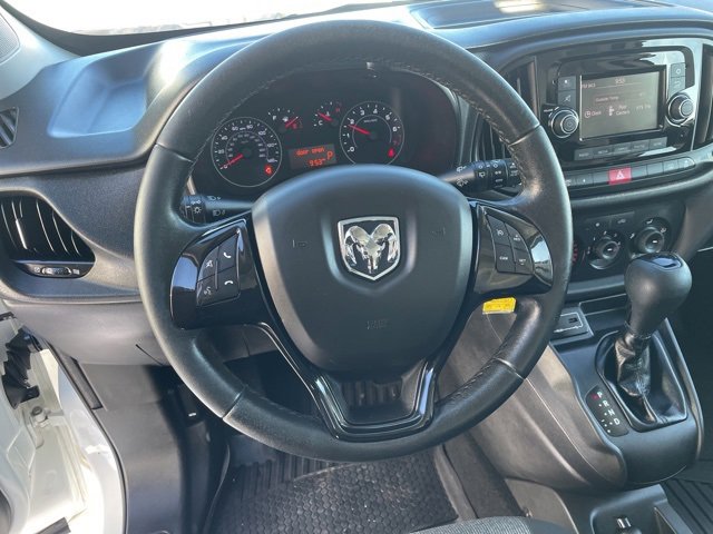 Used 2020 RAM ProMaster City Tradesman SLT w/ Window Group 05 image 19