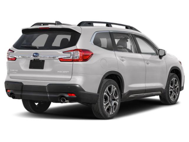 Used 2024 Subaru Ascent Limited w/ Technology Package AWD/4WD image 2