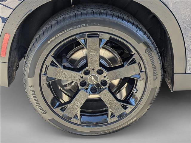 Used 2025 MINI Cooper Countryman S w/ Comfort Package Max image 19