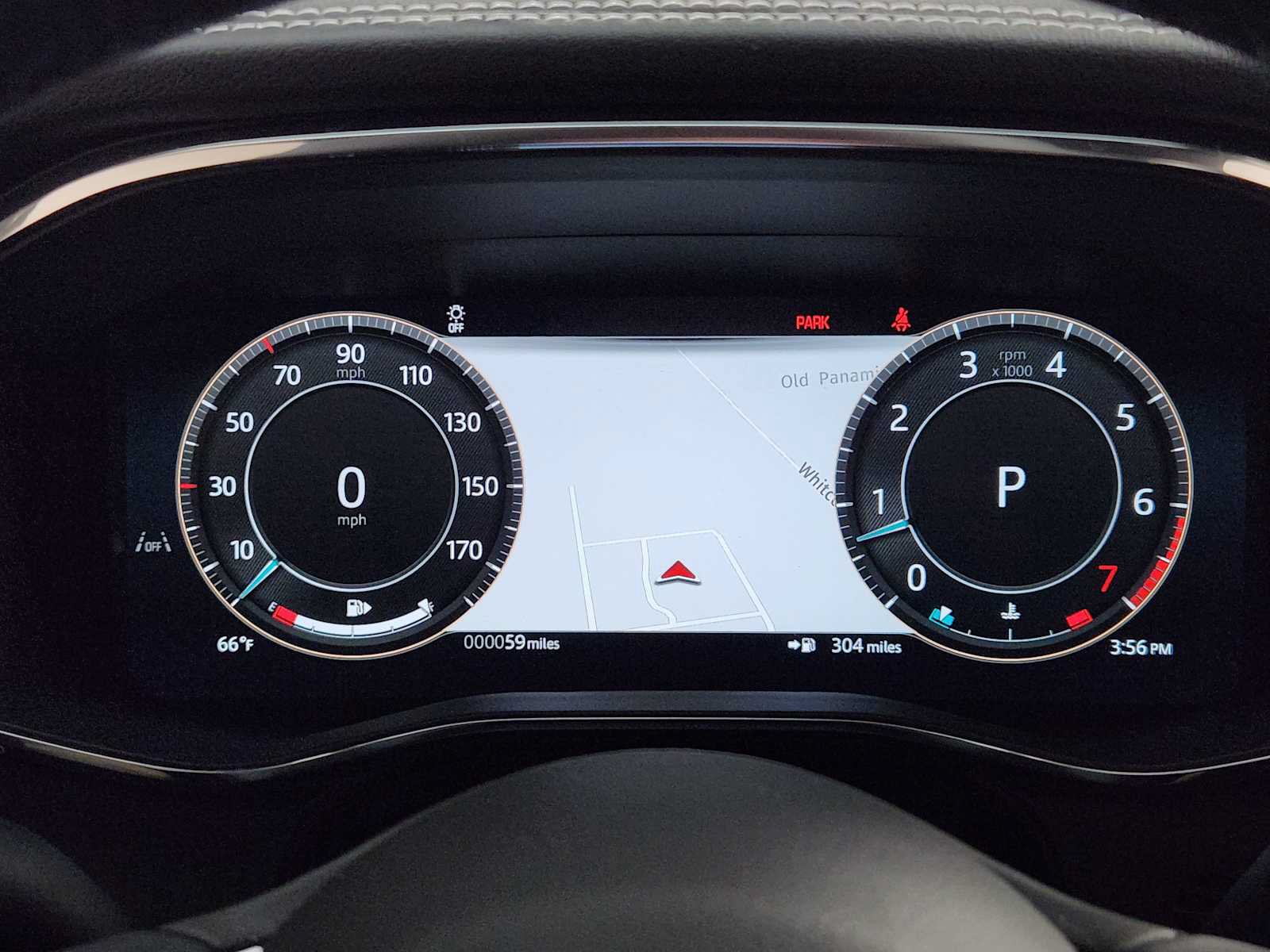 New 2026 Jaguar F-PACE R-Dynamic S AWD/4WD image 16