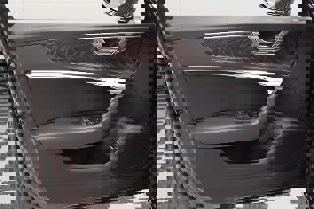 Used 2022 Audi A6 3.0T Premium w/ Black Optic Sport Package image 21