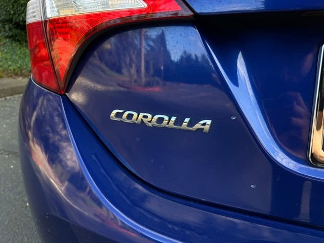 Used 2015 Toyota Corolla S image 31