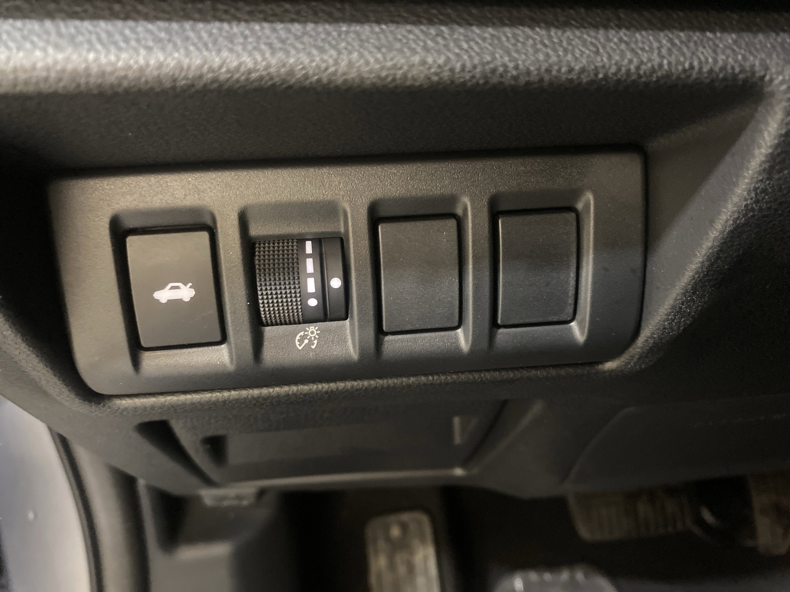 Used 2025 Subaru Legacy Premium AWD/4WD image 20