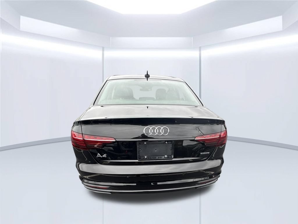 Certified 2023 Audi A4 2.0T Premium Plus w/ Premium Plus Package AWD/4WD image 5