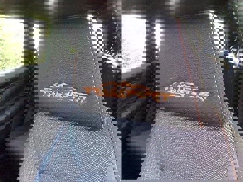 New 2026 Honda CR-V TrailSport image 11