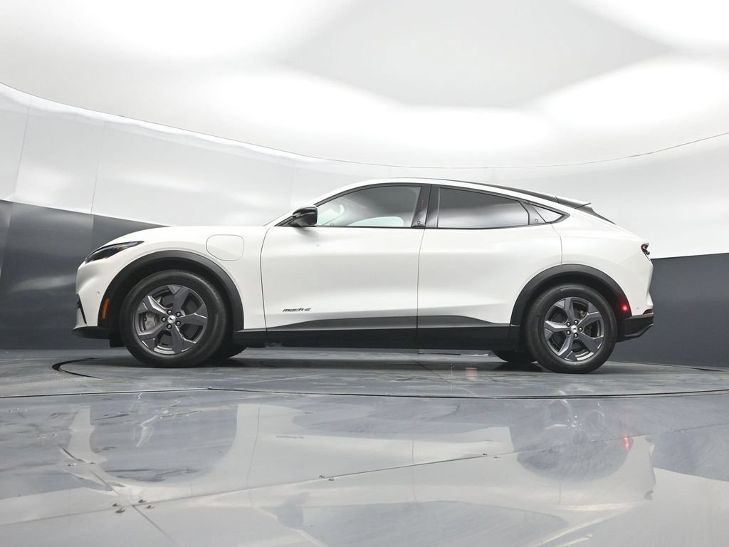 Used 2023 Ford Mustang Mach-E Select RWD image 49