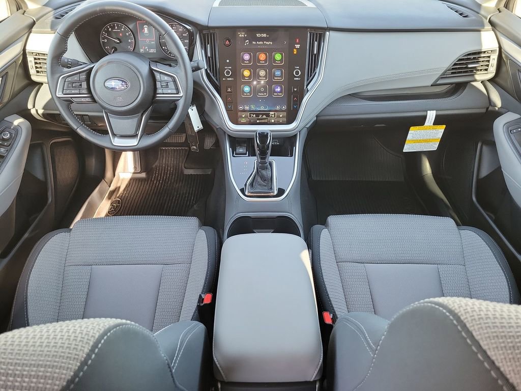 Used 2025 Subaru Outback Premium w/ Popular Package #1A image 13