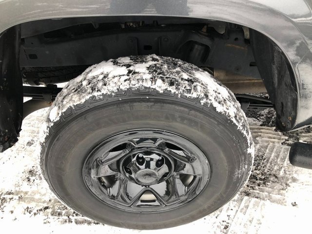 Used 2023 Toyota Tacoma SR image 19