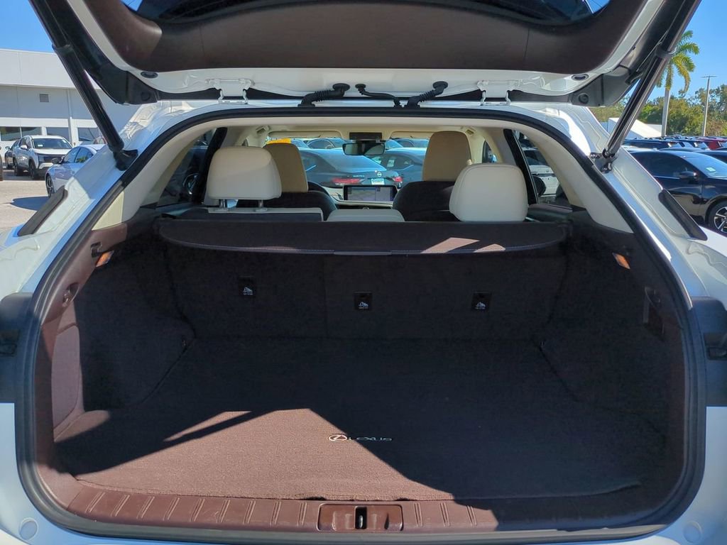 Used 2019 Lexus RX 350 AWD image 12