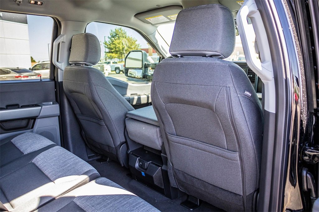 New 2026 Ford F250 XLT image 14