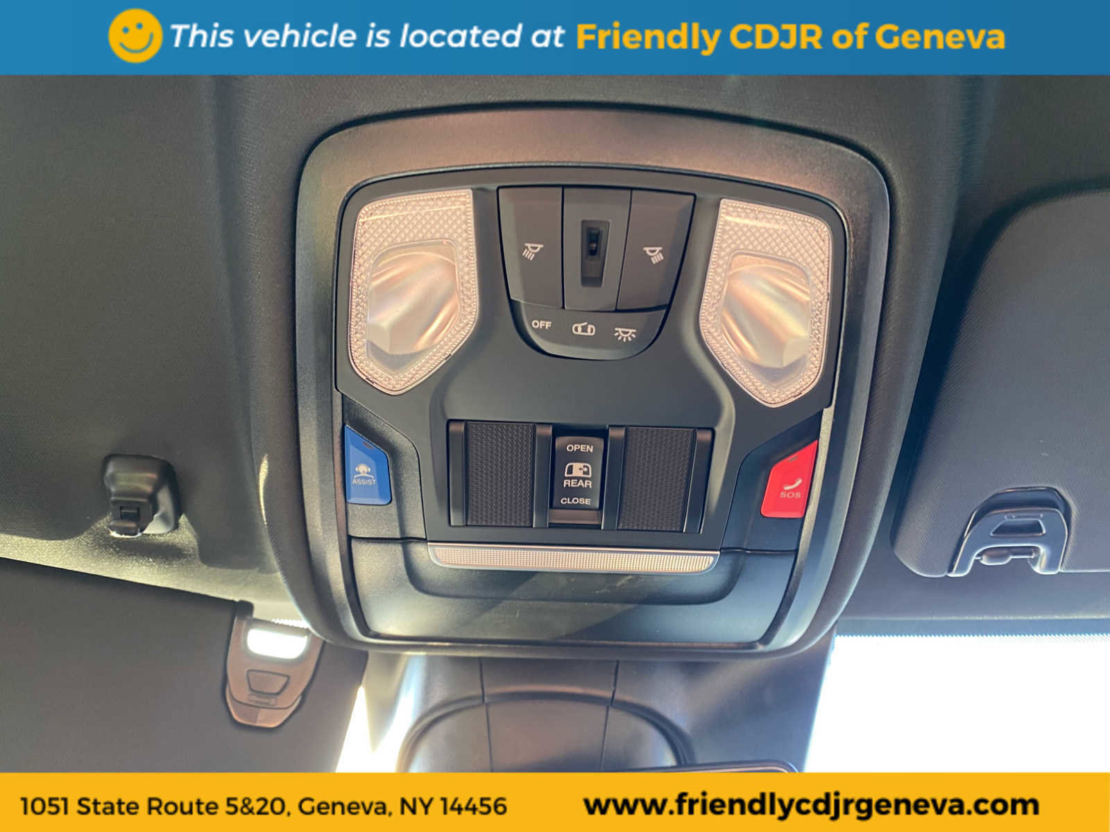 New 2026 RAM 2500 Tradesman image 19