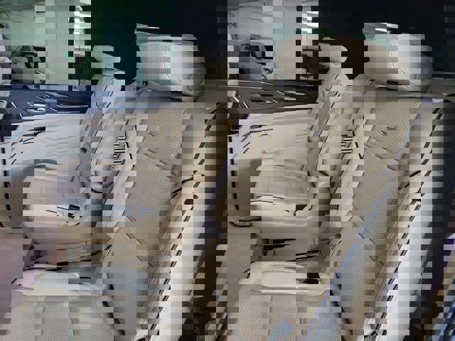 Certified 2024 Cadillac Escalade ESV Premium Luxury w/ Performance Package image 13