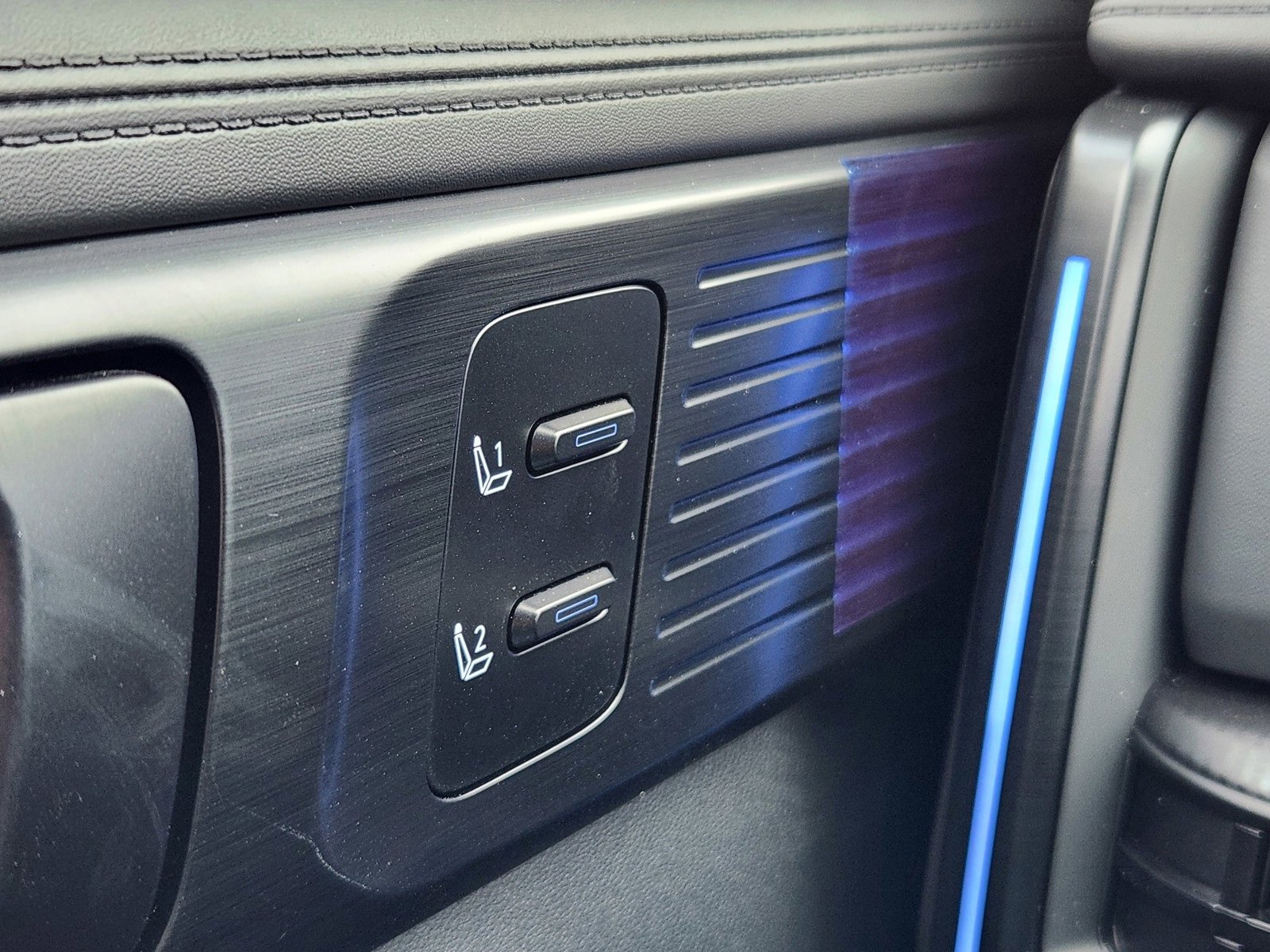 New 2026 Hyundai Santa Fe Calligraphy image 36