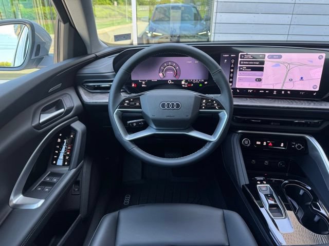 New 2026 Audi Q5 Premium AWD/4WD image 11