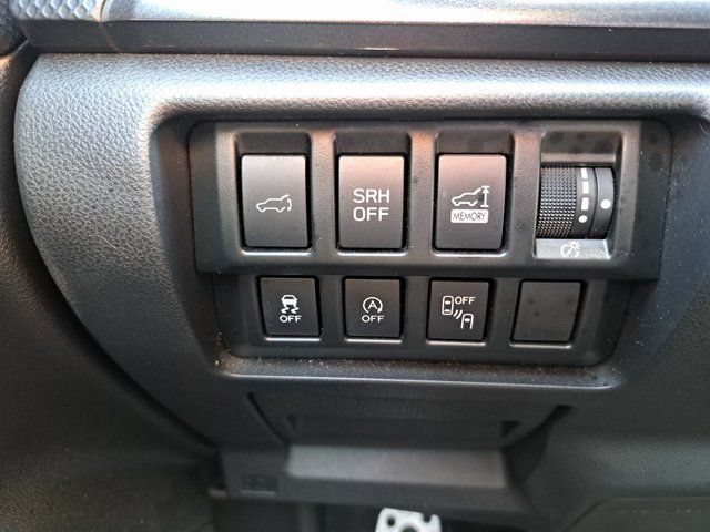 Certified 2022 Subaru Forester Wilderness AWD/4WD image 25