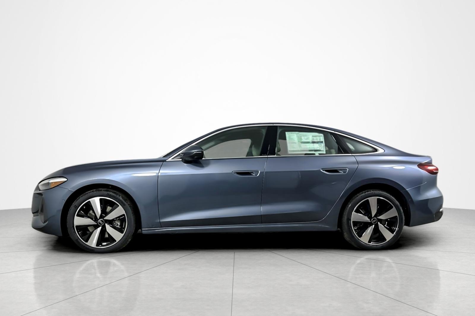 New 2025 Audi A5 2.0T Premium image 3