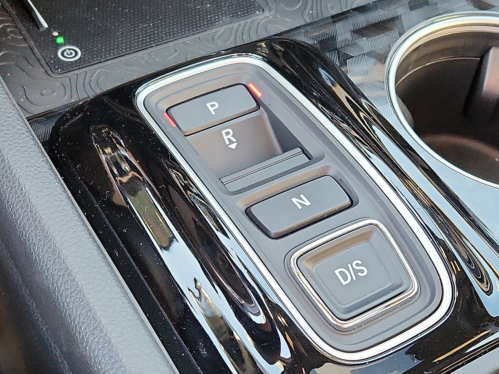 Certified 2026 Honda Passport TrailSport Elite image 11