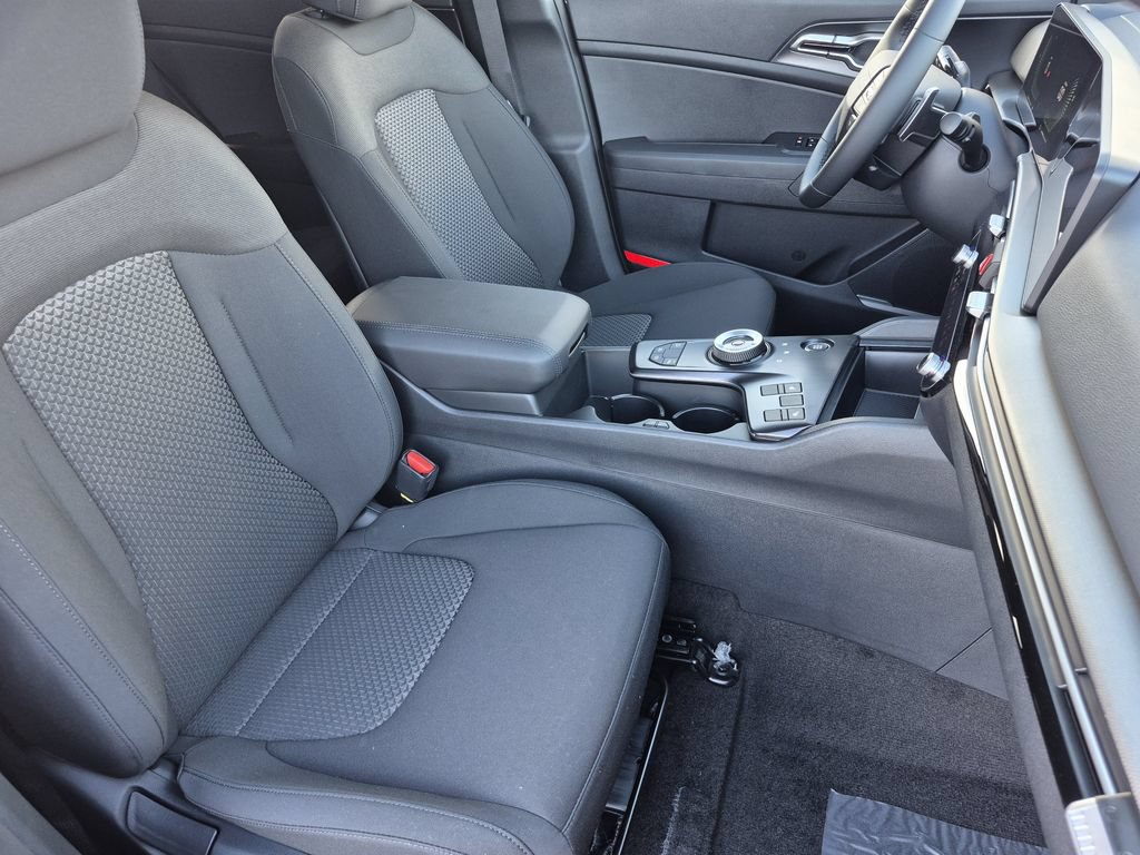 New 2027 Kia Sportage S AWD/4WD image 15