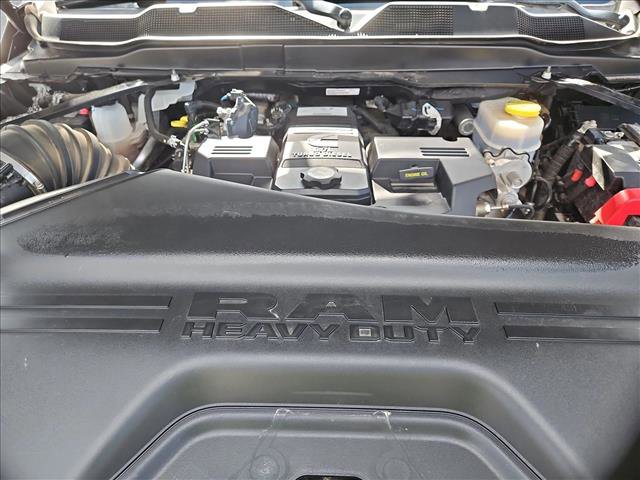 Used 2019 RAM 2500 Laramie image 21