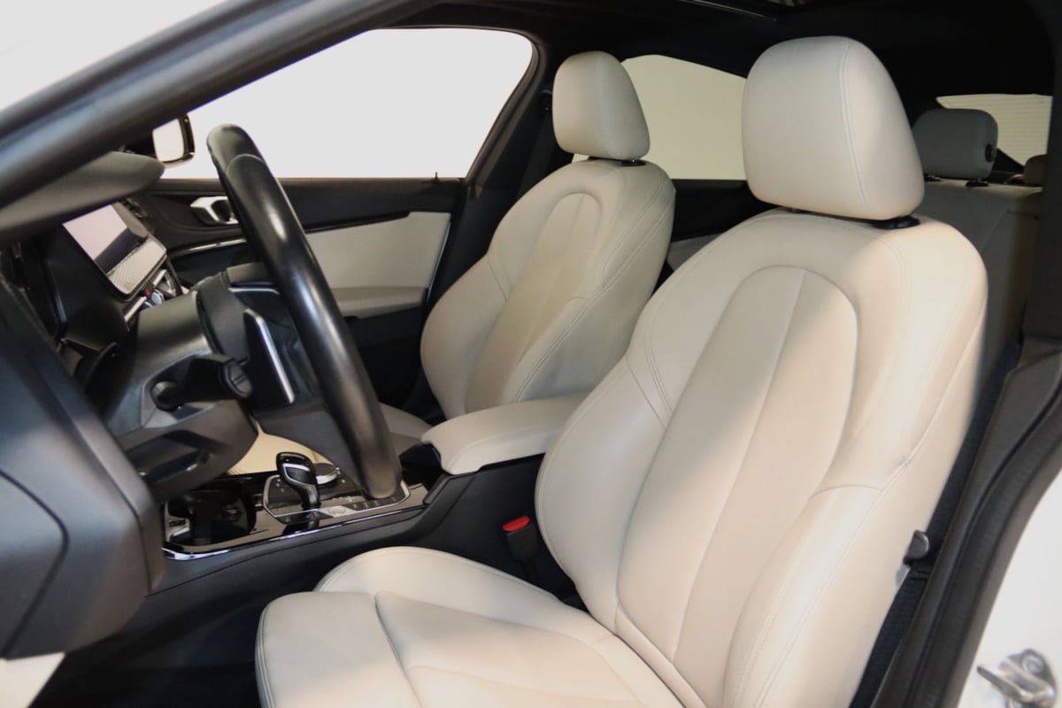 Used 2020 BMW 228i xDrive Gran Coupe w/ Convenience Package AWD/4WD image 35