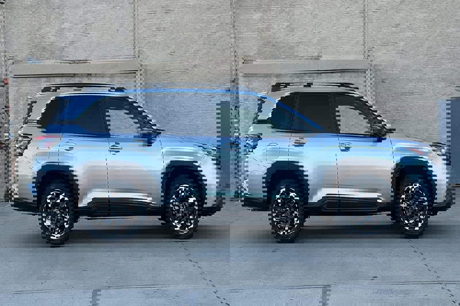 New 2026 Subaru Forester Limited image 2