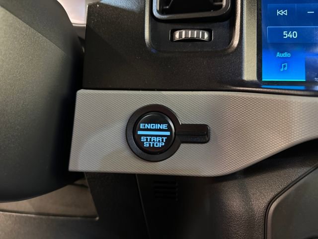 Certified 2022 Ford Bronco Badlands image 33